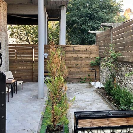 Meteora House- Cozy Living Apartamento Kalabáka Exterior foto